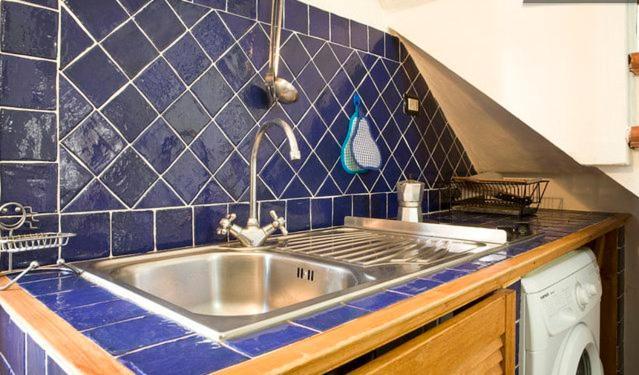 Zmax Zanobi Studios Флоренция Экстерьер фото
