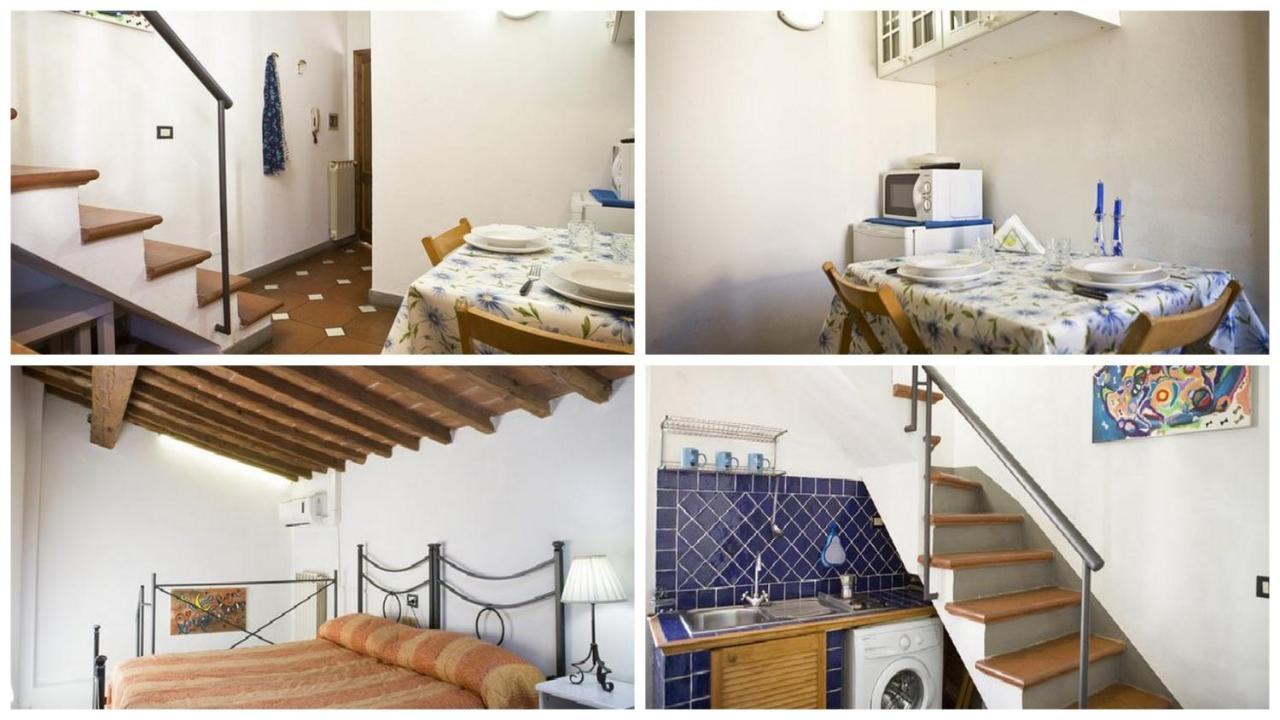 Zmax Zanobi Studios Флоренция Экстерьер фото