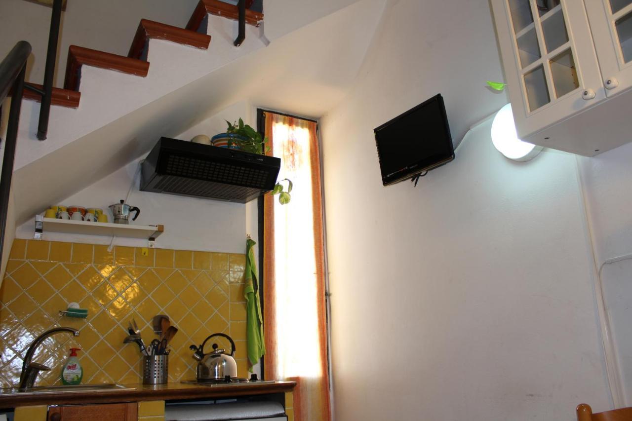 Zmax Zanobi Studios Флоренция Экстерьер фото