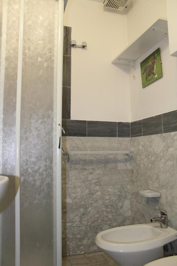 Zmax Zanobi Studios Флоренция Экстерьер фото